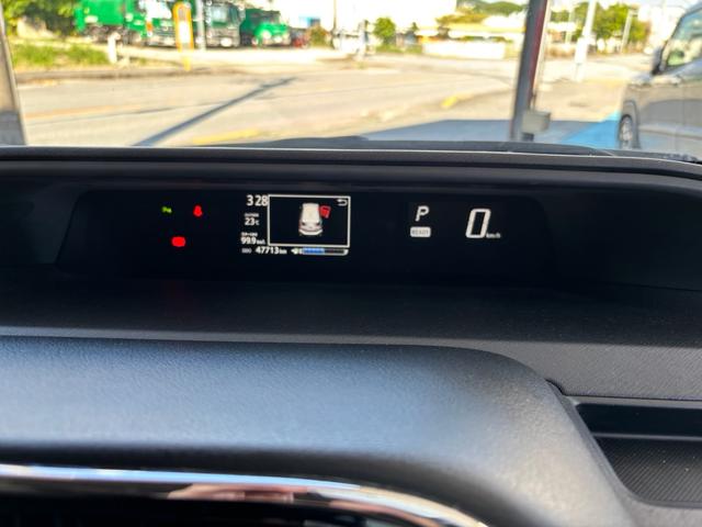 アクア Ｓスタイルブラック（31枚目）