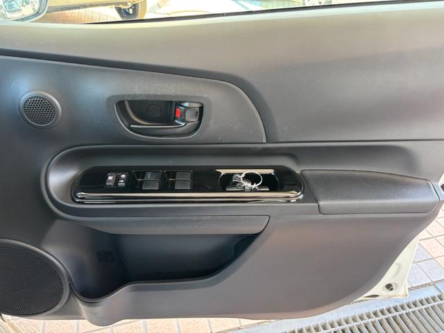 アクア Ｓスタイルブラック（35枚目）