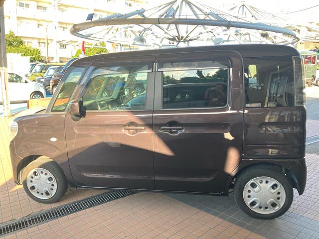 事故車は絶対売りません！！いつも元気ハツラツ社長と陽気な専務を筆頭にクルマに関するサービスは全てお受け致します！