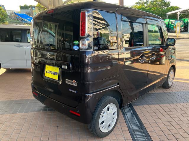 自社に板金工場も構えてますのでお車の傷や凹みに関しましても、弊社の腕の利く職人さんたちが対応いたします！！