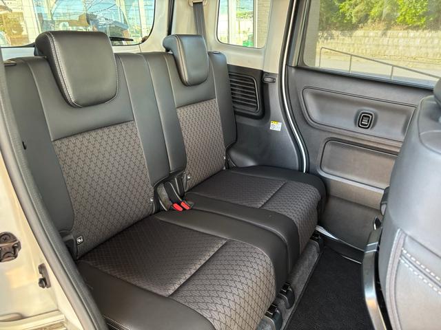 スペーシアカスタム ハイブリッドＸＳ（25枚目）