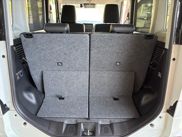 スペーシアカスタム ハイブリッドＸＳ（26枚目）