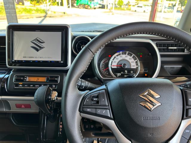 スペーシアカスタム ハイブリッドＸＳ（27枚目）