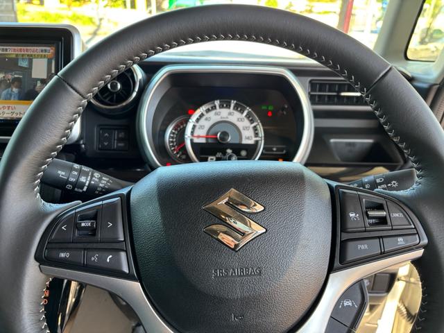 スペーシアカスタム ハイブリッドＸＳ（35枚目）