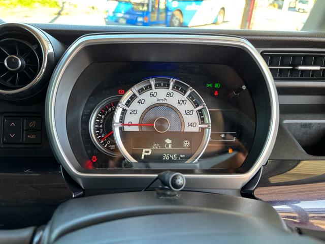 スペーシアカスタム ハイブリッドＸＳ（36枚目）