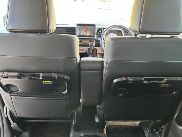 スペーシアカスタム ハイブリッドＸＳ（40枚目）