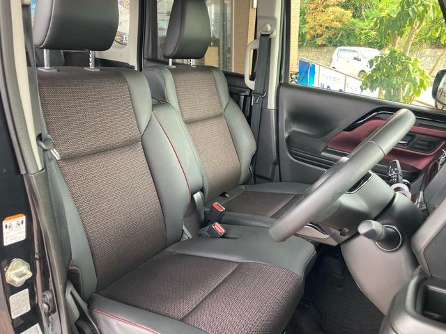 スペーシアカスタム ハイブリッドXS 全方位モニター付きメモリーナビ 両側パワースライドドア 15インチアルミホイール サーキュレーター(11枚目)