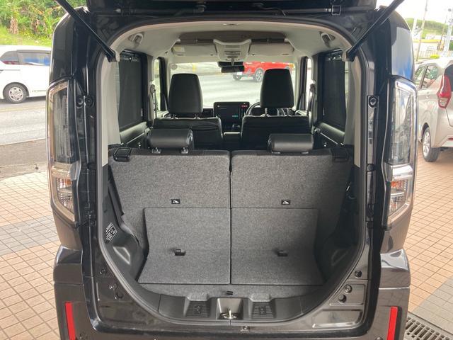 スペーシアカスタム ハイブリッドXS 全方位モニター付きメモリーナビ 両側パワースライドドア 15インチアルミホイール サーキュレーター(13枚目)