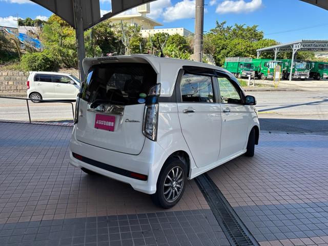 Ｎ－ＷＧＮカスタム Ｇ（18枚目）