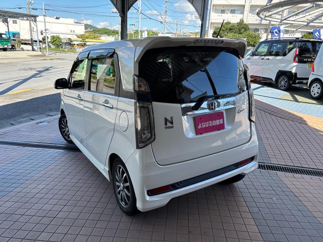 Ｎ－ＷＧＮカスタム Ｇ（20枚目）