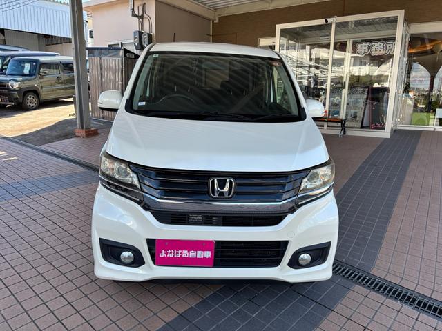 Ｎ－ＷＧＮカスタム Ｇ（23枚目）