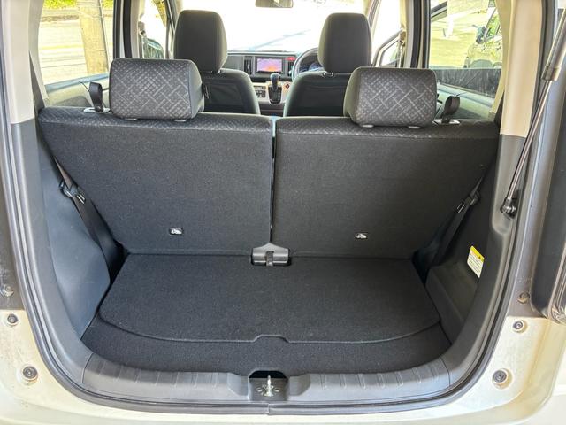 Ｎ－ＷＧＮカスタム Ｇ（26枚目）