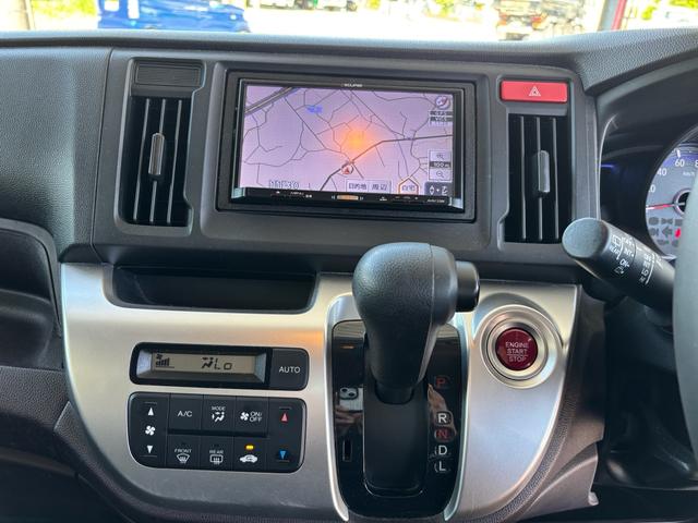 Ｎ－ＷＧＮカスタム Ｇ（27枚目）