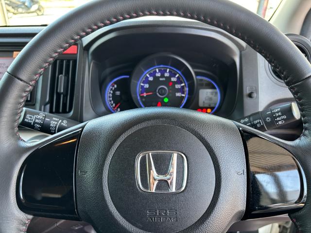 Ｎ－ＷＧＮカスタム Ｇ（31枚目）