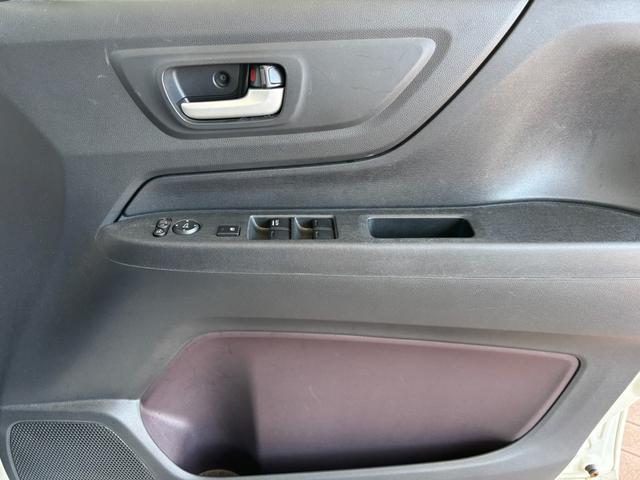 Ｎ－ＷＧＮカスタム Ｇ（35枚目）