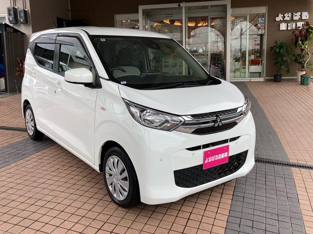 ｅＫワゴン Ｍ（18枚目）