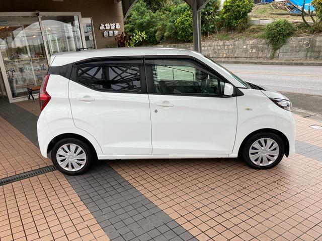 ｅＫワゴン Ｍ（19枚目）