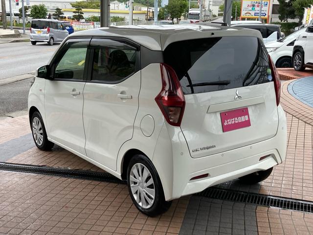 ｅＫワゴン Ｍ（22枚目）