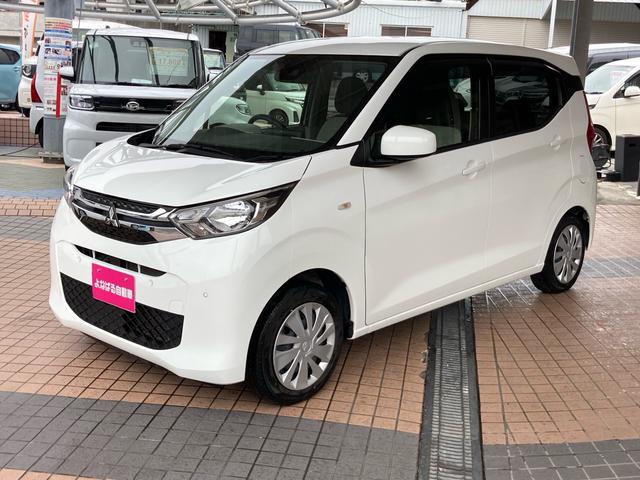 ｅＫワゴン Ｍ（24枚目）