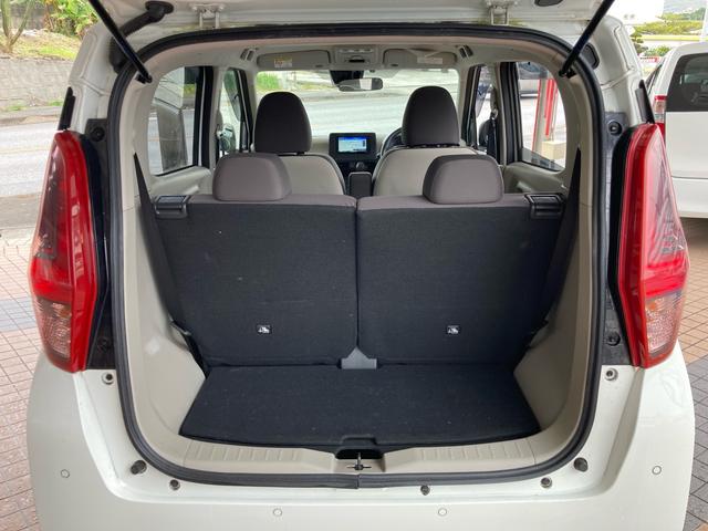 ｅＫワゴン Ｍ（28枚目）