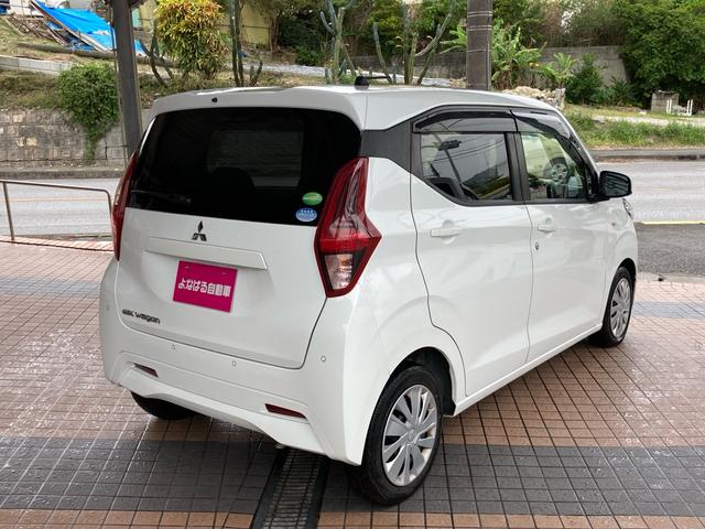 ｅＫワゴン Ｍ（39枚目）