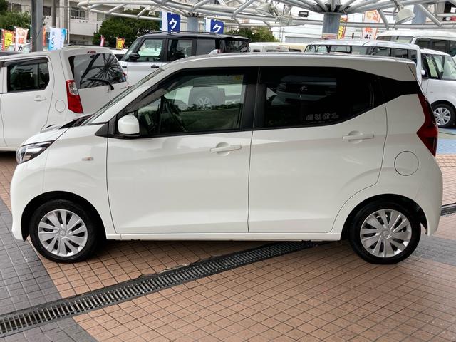 ｅＫワゴン Ｍ（42枚目）