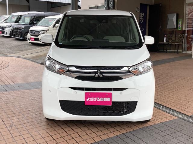 ｅＫワゴン Ｍ（44枚目）