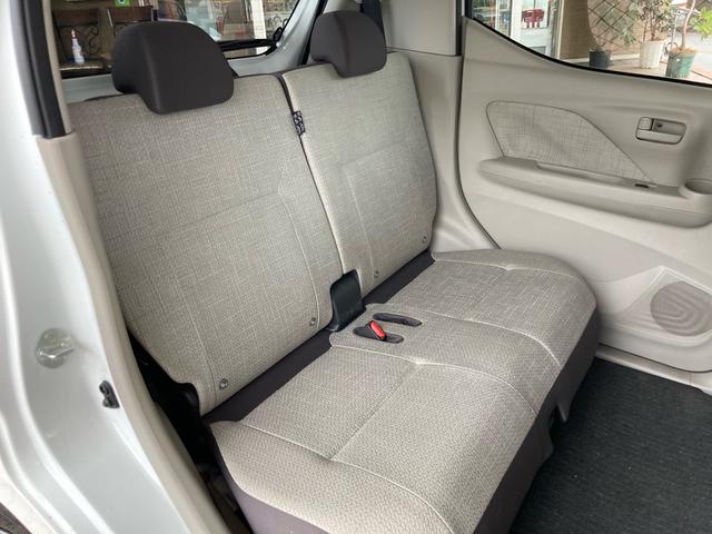 ｅＫワゴン Ｍ（46枚目）