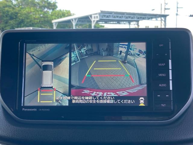 ムーヴ カスタム　ＸリミテッドＩＩ　ＳＡＩＩＩ（31枚目）