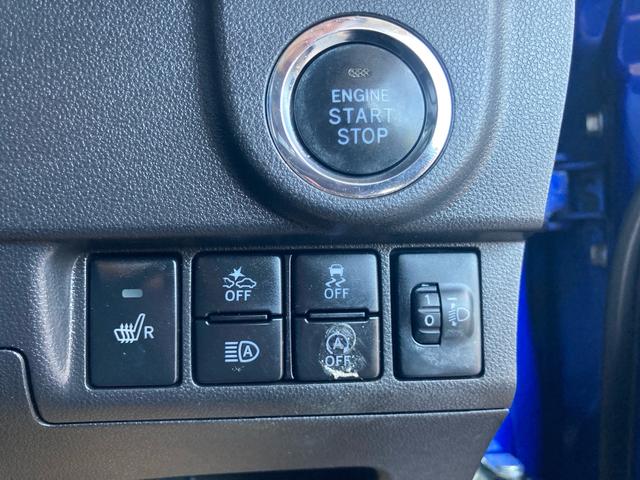 ムーヴ カスタム　ＸリミテッドＩＩ　ＳＡＩＩＩ（33枚目）