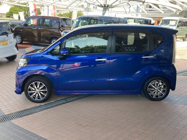 ムーヴ カスタム　ＸリミテッドＩＩ　ＳＡＩＩＩ（45枚目）