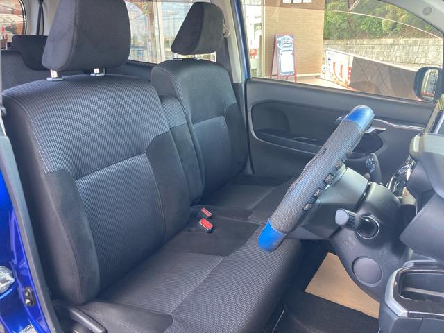 ムーヴ カスタム　ＸリミテッドＩＩ　ＳＡＩＩＩ（48枚目）