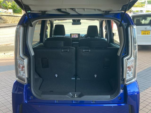 ムーヴ カスタム　ＸリミテッドＩＩ　ＳＡＩＩＩ（50枚目）