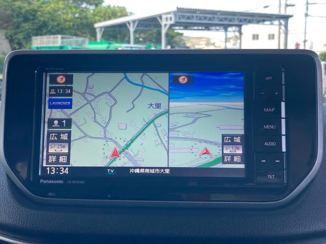 ムーヴ カスタム　ＸリミテッドＩＩ　ＳＡＩＩＩ（52枚目）