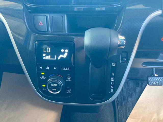 ムーヴ カスタム　ＸリミテッドＩＩ　ＳＡＩＩＩ（54枚目）