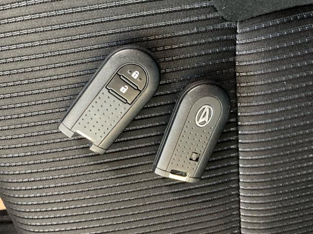 ムーヴ カスタム　ＸリミテッドＩＩ　ＳＡＩＩＩ（59枚目）