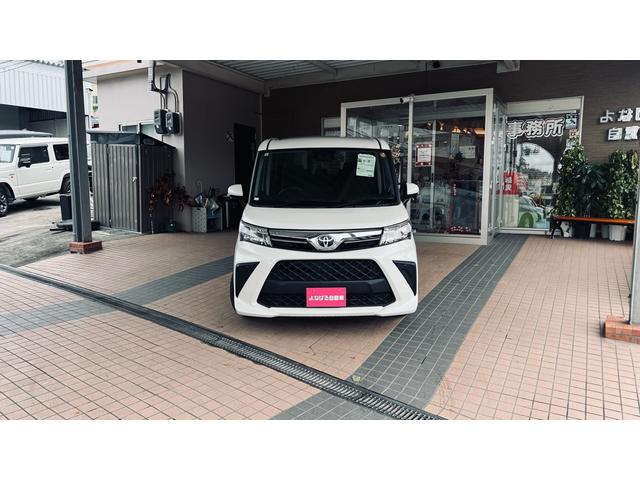 与那原自動車大里店新車、中古車、即納車常時１００台以上展示中！運命の一台に出会えるかも♪♪♪