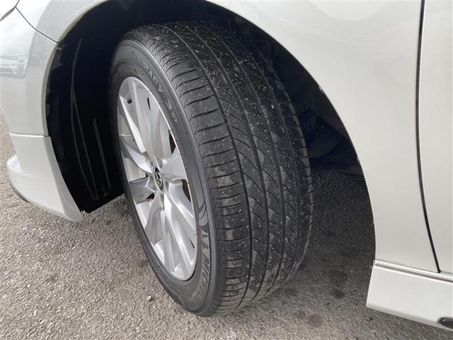 タイヤサイズ２１５／５５Ｒ１７