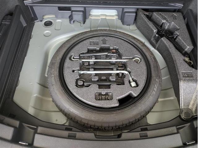 カローラツーリング Ｇ－Ｘ　メモリーナビ　バックカメラ　衝突被害軽減システム　ＥＴＣ　ＬＥＤヘッドランプ（18枚目）