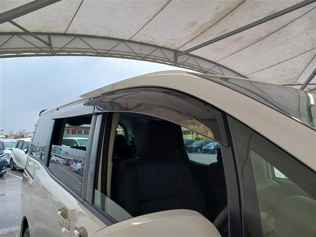 ヴォクシー ＺＳ　フルセグ　メモリーナビ　ＤＶＤ再生　ミュージックプレイヤー接続可　バックカメラ　衝突被害軽減システム　ＥＴＣ　両側電動スライド　ＬＥＤヘッドランプ　ウオークスルー　乗車定員７人　３列シート　記録簿（13枚目）