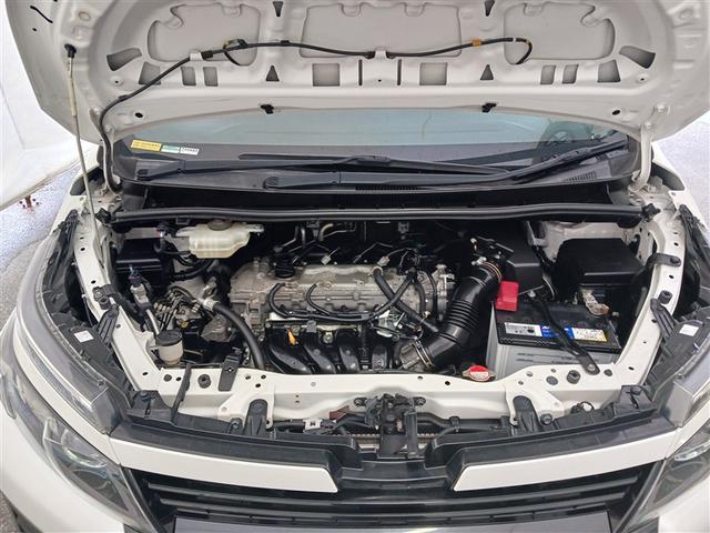 ヴォクシー ＺＳ　フルセグ　メモリーナビ　ＤＶＤ再生　ミュージックプレイヤー接続可　バックカメラ　衝突被害軽減システム　ＥＴＣ　両側電動スライド　ＬＥＤヘッドランプ　ウオークスルー　乗車定員７人　３列シート　記録簿（14枚目）