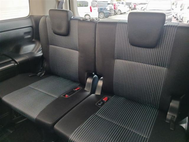 ヴォクシー ＺＳ　フルセグ　メモリーナビ　ＤＶＤ再生　ミュージックプレイヤー接続可　バックカメラ　衝突被害軽減システム　ＥＴＣ　両側電動スライド　ＬＥＤヘッドランプ　ウオークスルー　乗車定員７人　３列シート　記録簿（20枚目）