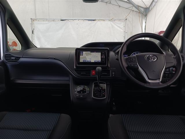 ヴォクシー ＺＳ　フルセグ　メモリーナビ　ＤＶＤ再生　ミュージックプレイヤー接続可　バックカメラ　衝突被害軽減システム　ＥＴＣ　両側電動スライド　ＬＥＤヘッドランプ　ウオークスルー　乗車定員７人　３列シート　記録簿（24枚目）