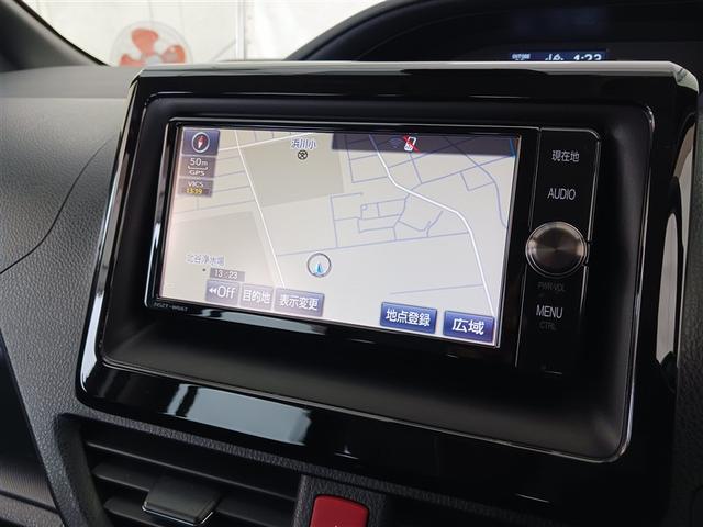 ヴォクシー ＺＳ　フルセグ　メモリーナビ　ＤＶＤ再生　ミュージックプレイヤー接続可　バックカメラ　衝突被害軽減システム　ＥＴＣ　両側電動スライド　ＬＥＤヘッドランプ　ウオークスルー　乗車定員７人　３列シート　記録簿（30枚目）