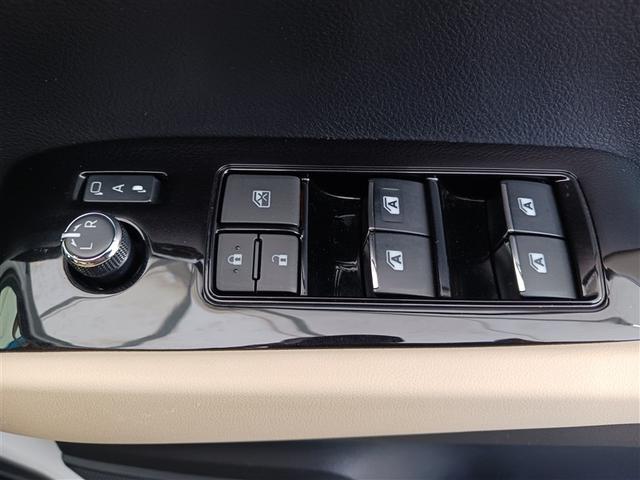 ヴェルファイアハイブリッド X 4WD メモリーナビ ミュージックプレイヤー接続可 バックカメラ 衝突被害軽減システム ETC 両側電動スライド LEDヘッドランプ 乗車定員8人 3列シート(38枚目)