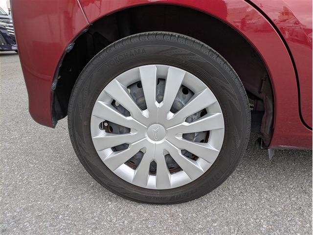 ムーヴ Ｌ　ＳＡＩＩＩ　ワンセグ　メモリーナビ　ミュージックプレイヤー接続可　衝突被害軽減システム　アイドリングストップ（6枚目）