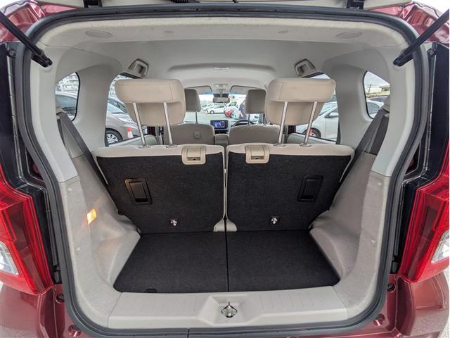 ムーヴ Ｌ　ＳＡＩＩＩ　ワンセグ　メモリーナビ　ミュージックプレイヤー接続可　衝突被害軽減システム　アイドリングストップ（7枚目）