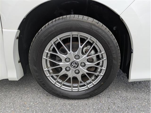 ヴォクシー ハイブリッドＺＳ　煌ＩＩ　フルセグ　メモリーナビ　ＤＶＤ再生　ミュージックプレイヤー接続可　後席モニター　バックカメラ　衝突被害軽減システム　ＥＴＣ　ドラレコ　両側電動スライド　ＬＥＤヘッドランプ　乗車定員７人　３列シート（6枚目）