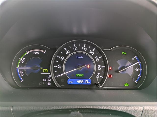 ヴォクシー ハイブリッドＺＳ　煌ＩＩ　フルセグ　メモリーナビ　ＤＶＤ再生　ミュージックプレイヤー接続可　後席モニター　バックカメラ　衝突被害軽減システム　ＥＴＣ　ドラレコ　両側電動スライド　ＬＥＤヘッドランプ　乗車定員７人　３列シート（19枚目）