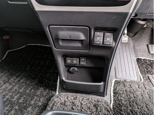 ヴォクシー ハイブリッドＺＳ　煌ＩＩ　フルセグ　メモリーナビ　ＤＶＤ再生　ミュージックプレイヤー接続可　後席モニター　バックカメラ　衝突被害軽減システム　ＥＴＣ　ドラレコ　両側電動スライド　ＬＥＤヘッドランプ　乗車定員７人　３列シート（22枚目）